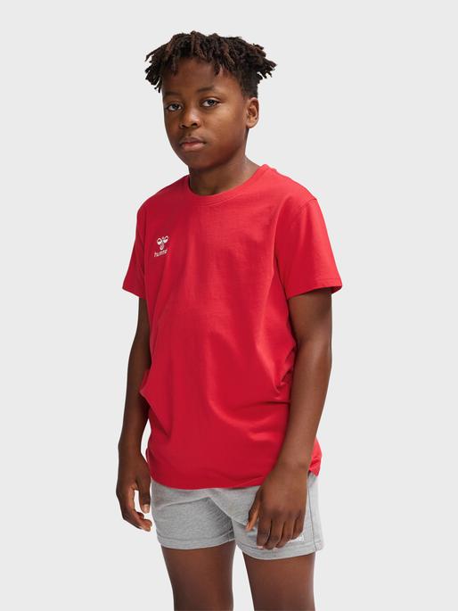 Immagine prodotto hummel HMLGO 2.0 T-SHIRT BAMBINO S/S (140)