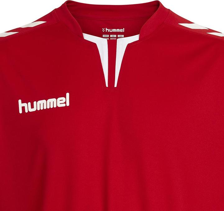 Actual product image hummel Core Ls Poly Jersey (40, 41, 42, 43, 44, 45, 46, 48, 50, 52)
