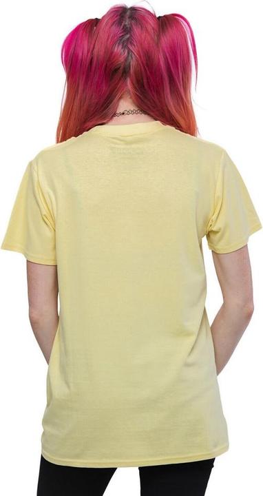 Immagine prodotto Sex Pistols Maglietta coton album Never Mind The Bollocks Donna/Ladies (4XL)