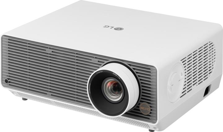 Image du produit LG BU60RG (4K, 6000 lm, 1.3 - 2.08:1)