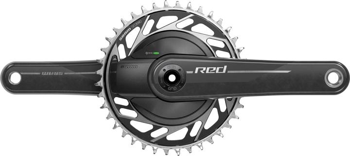 Sram Red AXS XPLR E1 (170 mm)