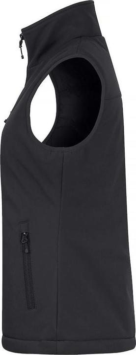Produktbild Clique Weste Softshellpanele (XL)