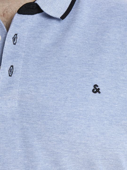 Immagine prodotto Jack & Jones Maglietta Plus Size Unicolore (7XL)