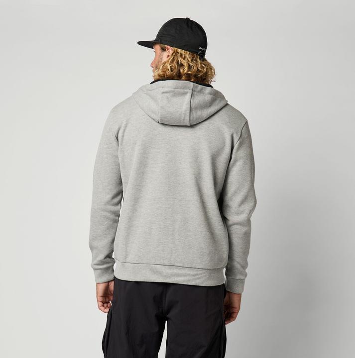 Actual product image Mystic Heart of Steel Sweat Men (M)