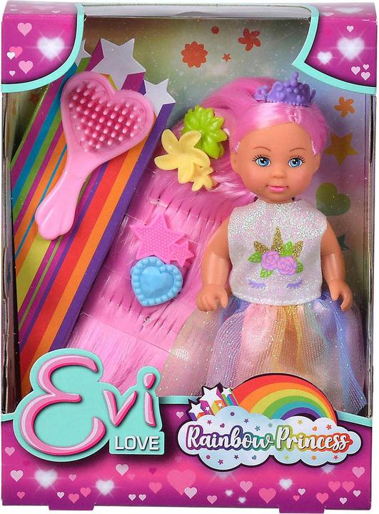 Immagine prodotto Simba EL principessa dell'arcobaleno