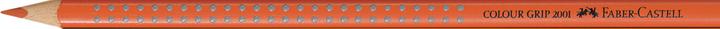 Produktbild Faber-Castell Farbstift Colour Grip 2001 (Orange, 1 x)