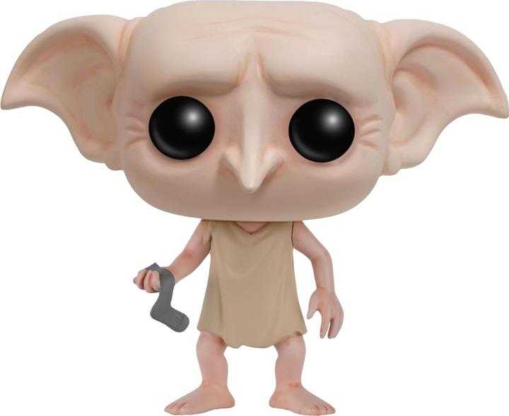 Produktbild Funko Harry Potter: Dobby