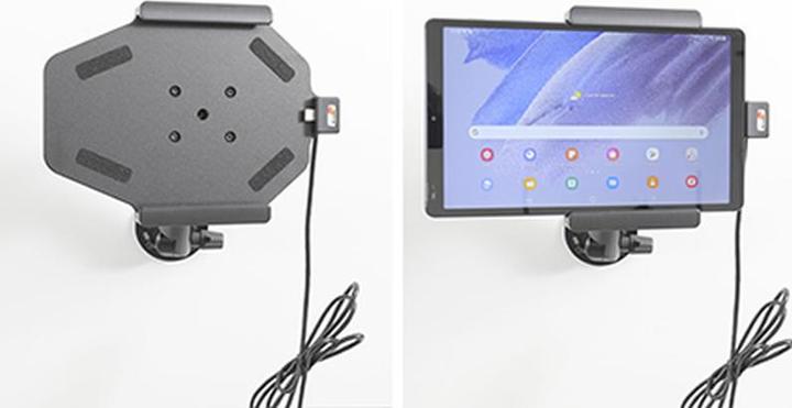 Actual product image Brodit 727264 Holder Samsung Galaxy Tab A7 Lite