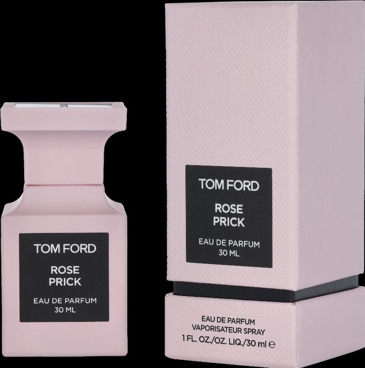 Actual product image Tom Ford Rose Prick (Eau de parfum, 30 ml)