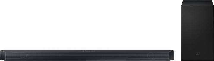 Samsung HW-Q710GD/ZG (320 W, 3.1.2 Canale)