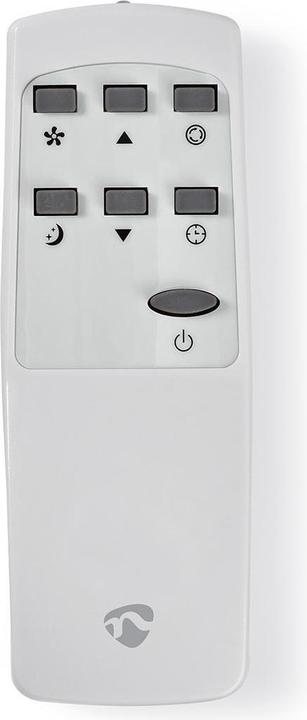 Produktbild Nedis ACMB2WT9 - airconditioner (27 m², 9000 BTU/h)
