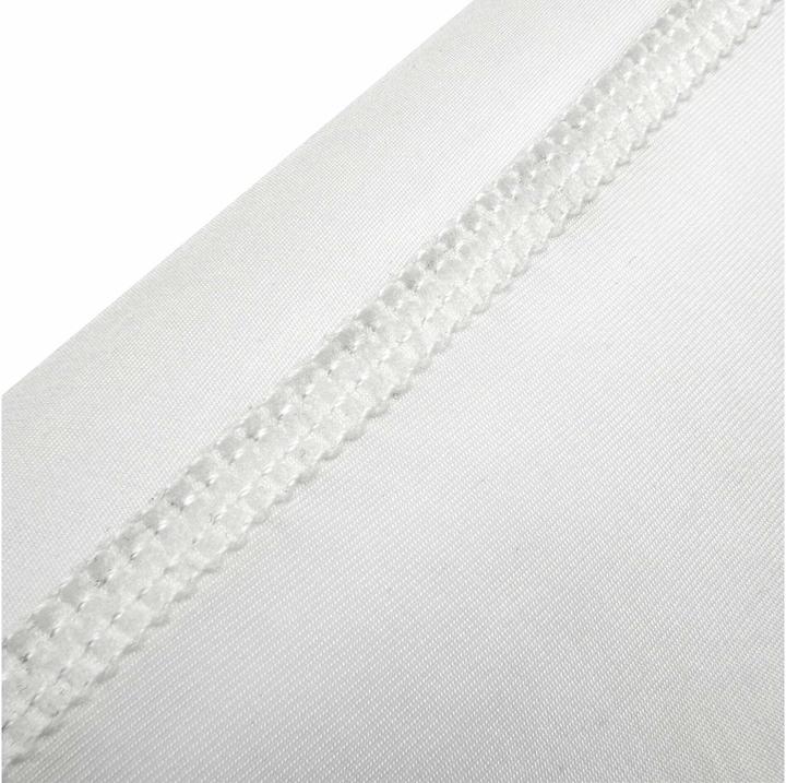 Produktbild adidas Compression Calf Sleeves Weiss, S-M