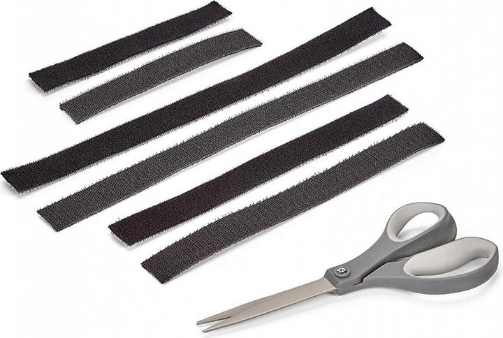 Produktbild StarTech HOOK-AND-LOOP FASTENER 30M (Klettkabelbinder, 30400 mm, 1 Stk.)