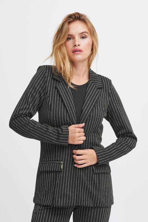Immagine prodotto Pulz Jeans Pulz - PZKIRA Blazer in lurex - Blazer - 50207738 (XS)