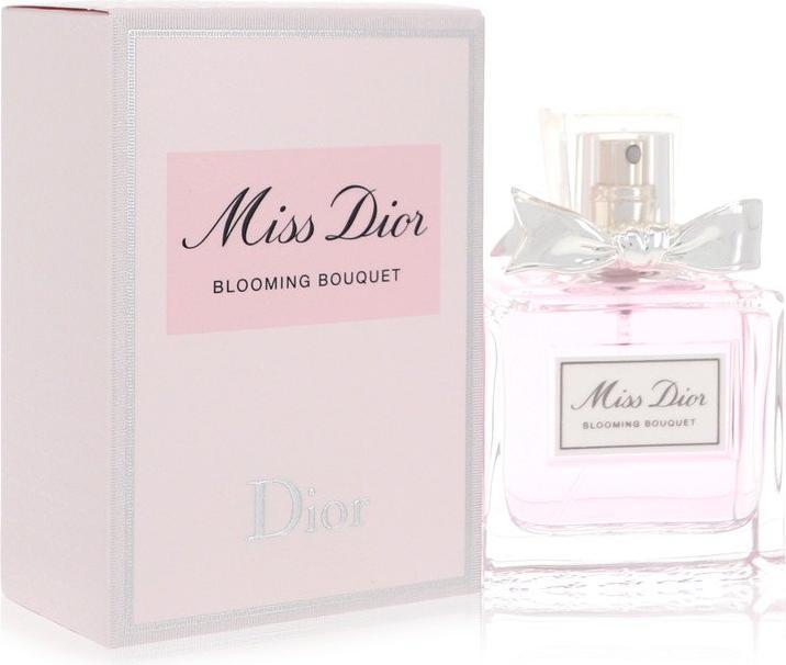 Immagine prodotto Dior Miss Blooming Bouquet (Eau de toilette, 50 ml)