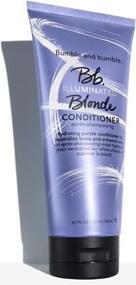 Actual product image Bumble and bumble Bb. Care - Illuminated Blonde Conditioner (1000 ml)