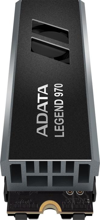 Immagine prodotto Adata SSD Legend 970 M.2 1TB PCIe Gen5x4 2280 (1000 GB, M.2 2280)