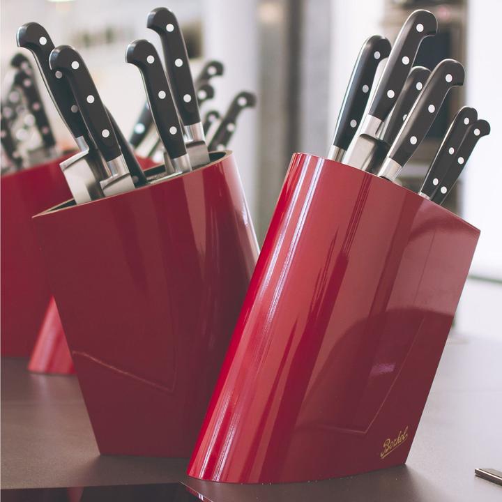 Actual product image Berkel Knife block without knives