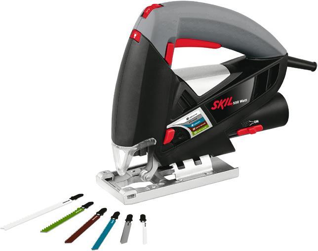 Skil 4370ad