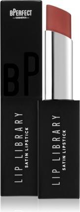 Image du produit BPerfect Cosmetics Bibliothèque des lèvres
