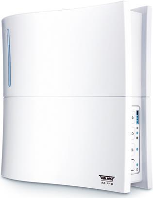 Image du produit Turmix Ax 410 (50 m²)