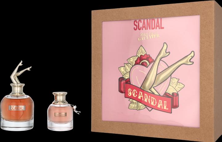 Immagine prodotto Gaultier Scandalo