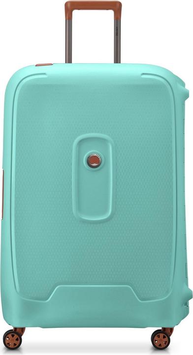 Produktbild Delsey Moncey 4-Rollen Trolley 76 cm (107 l, XL (ab 115l))