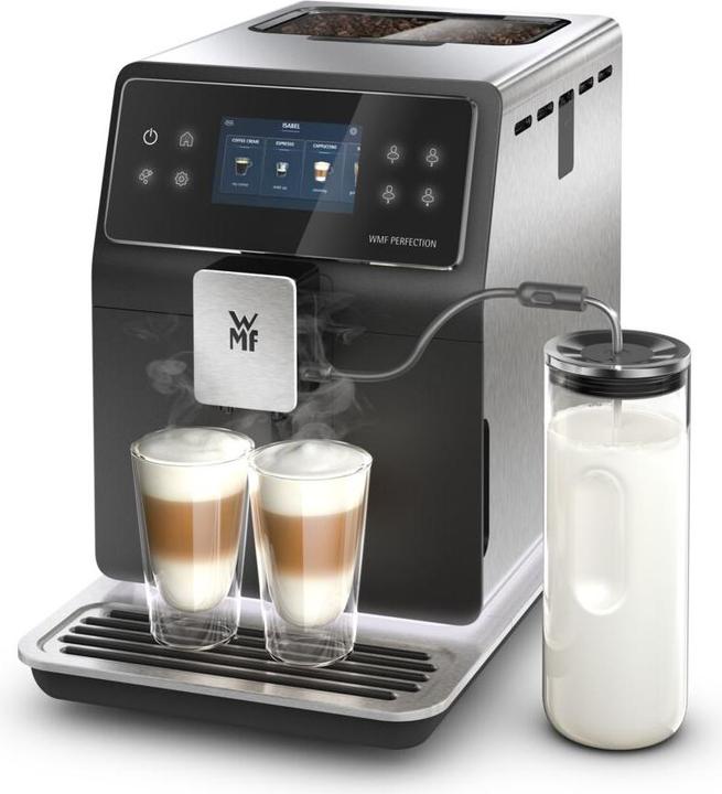 Actual product image WMF 880L