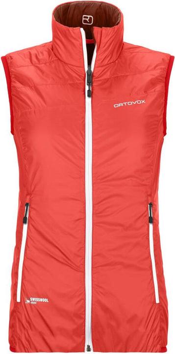 Actual product image Ortovox Piz Grisch Vest (XS)