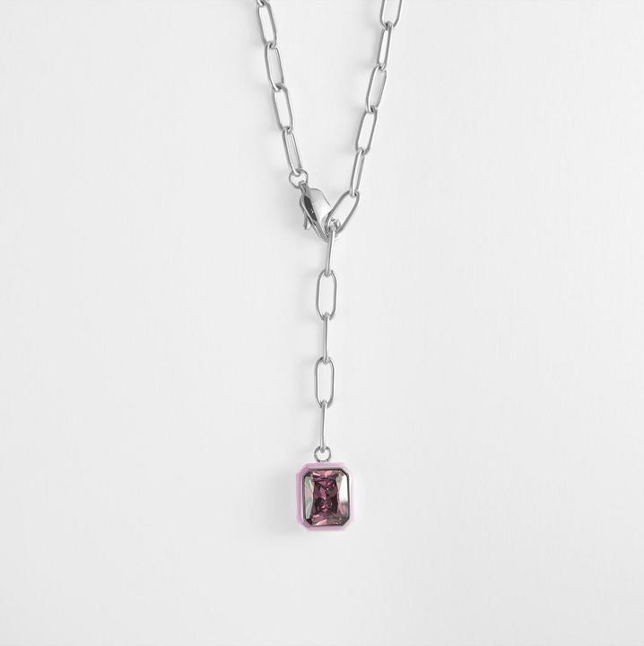 Produktbild Esprit Kette BOLD COLOR (Zirkon, Edelstahl, Synthetisch)