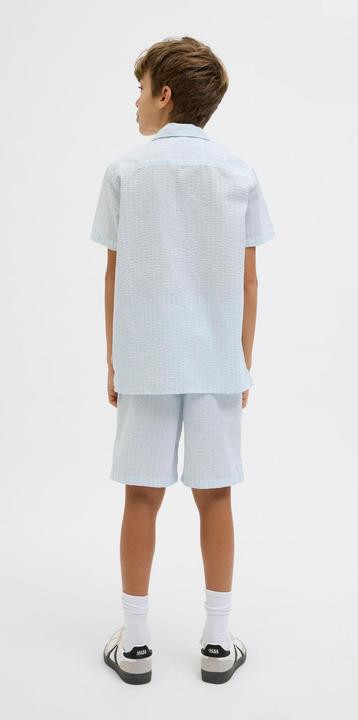 Produktbild Jack & Jones Jogger Fit Regular Fit Shorts Junior Regular Fit Shorts (140)