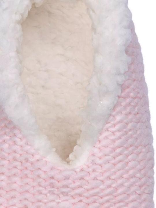 Actual product image Camano Warm slippers (40)