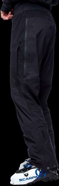 Actual product image Black Diamond Patrol Hybrid Pants (L)