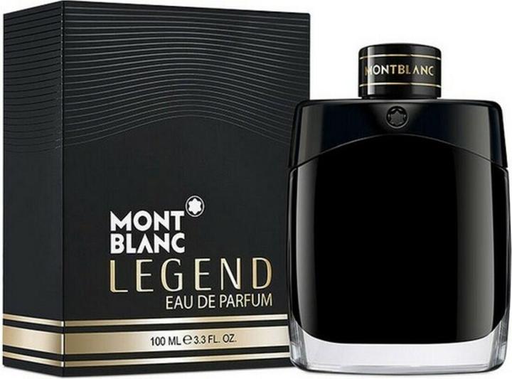 Immagine prodotto Montblanc Legend (Eau de parfum, 50 ml)