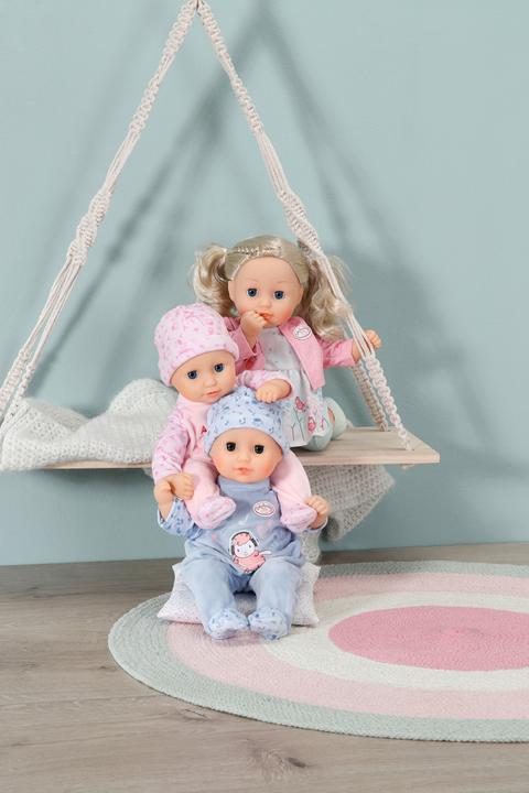 Produktbild Baby Annabell Little Annabell