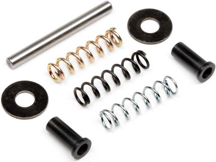 Image du produit HPI Cup Racer GEAR DIFF ADJUST SPRING SET