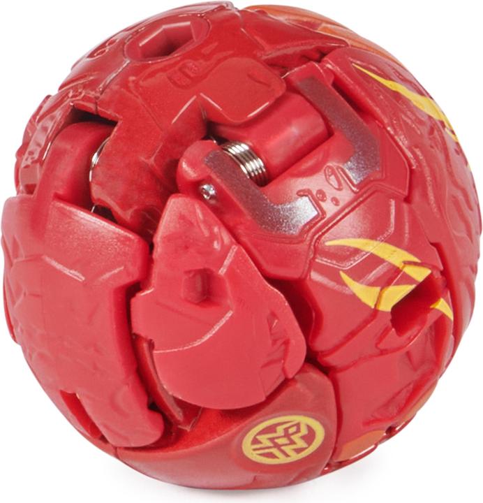 Produktbild Bakugan BAK Platinum Servies 1 Pack S5