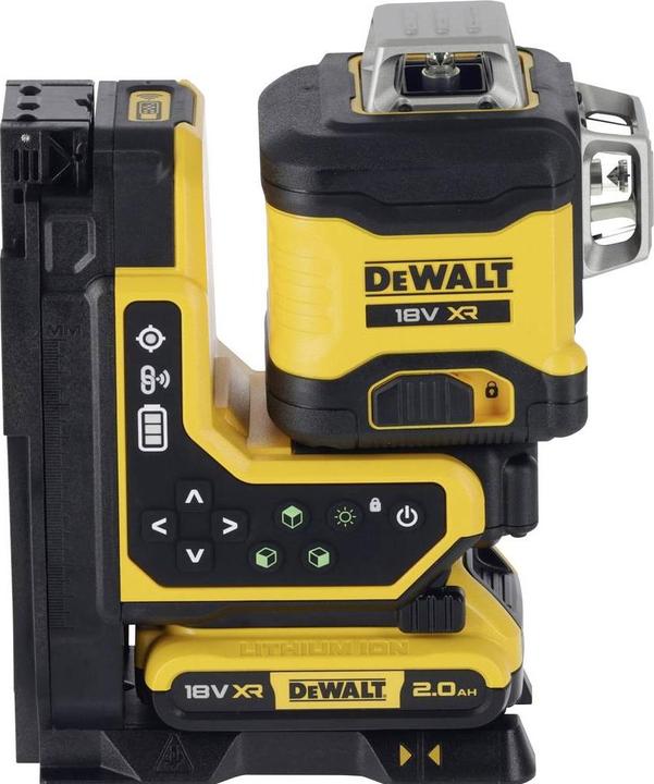 DeWalt Linienlaser