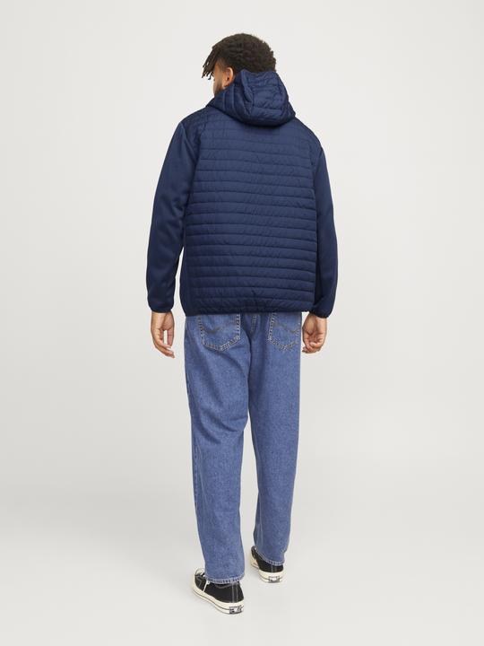 Actual product image Jack & Jones Jjemulti Quilted Jacket Noos Pls (XXL)
