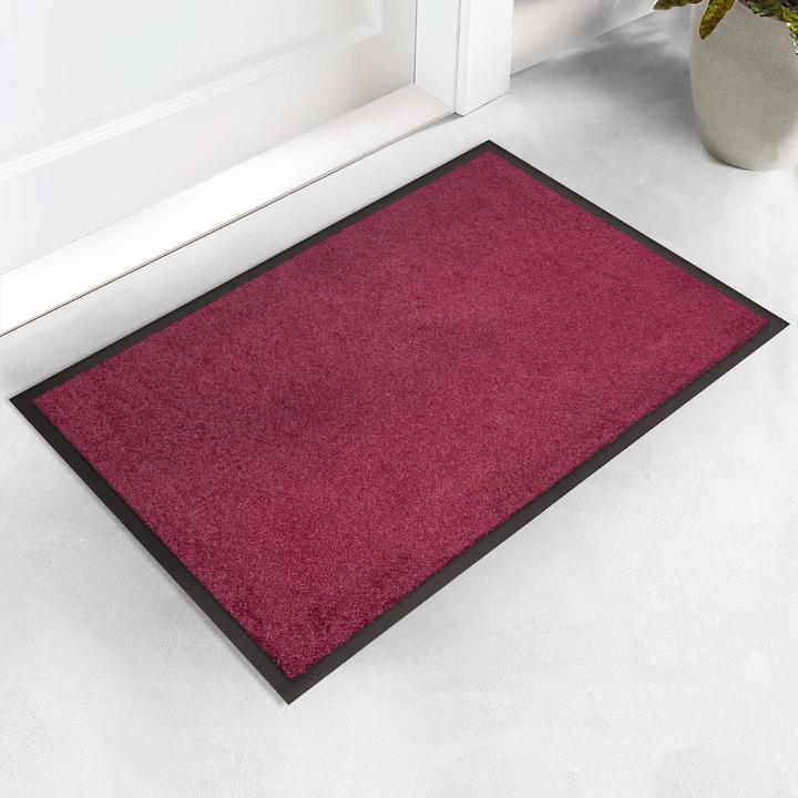 Actual product image Karat Performa doormat (60 x 90 cm)