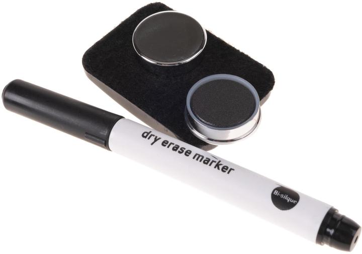 Bi-Office Whiteboard Kit (1 x)