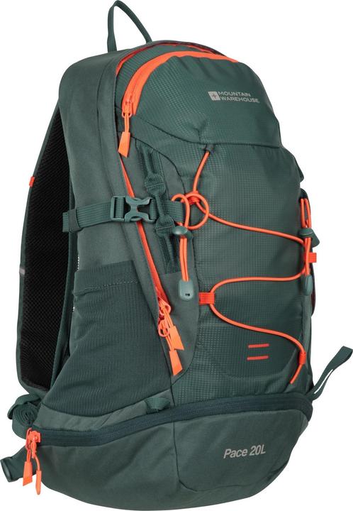 Produktbild Mountain Warehouse Rucksack Pace 20L (20 l)