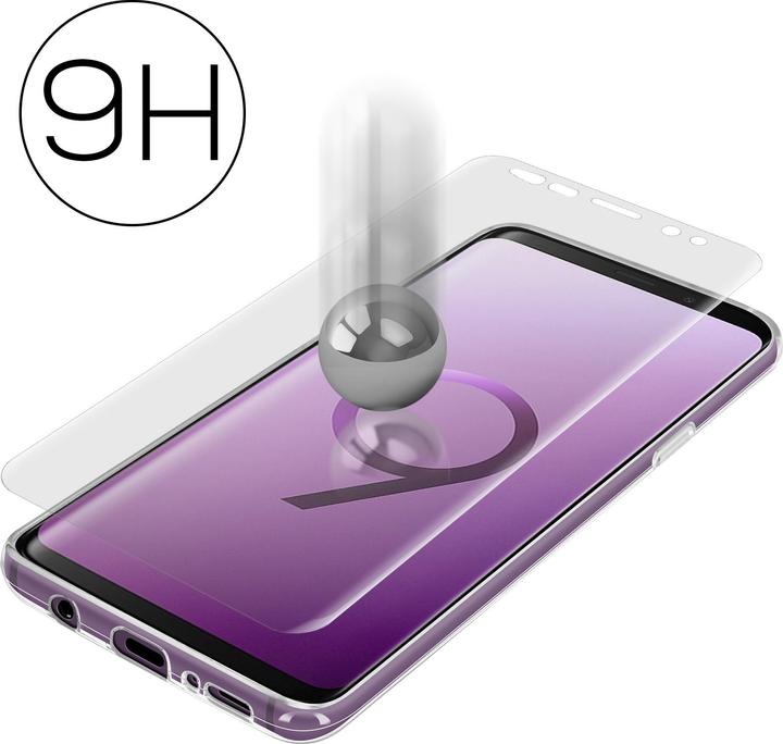 Produktbild Avizar Pak Series (Samsung Galaxy S9)