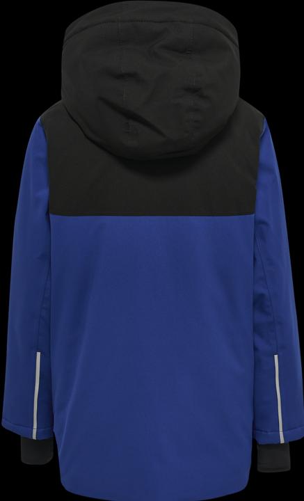 Produktbild hummel Logan Tex Jacket (122)
