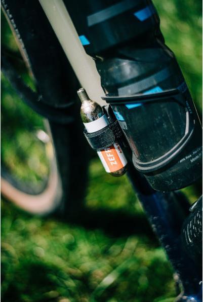 Immagine prodotto Zefal BOTTIGLIAH. PULSE Z2I CO2 KIT EZ BIG SHOT & 2X25G