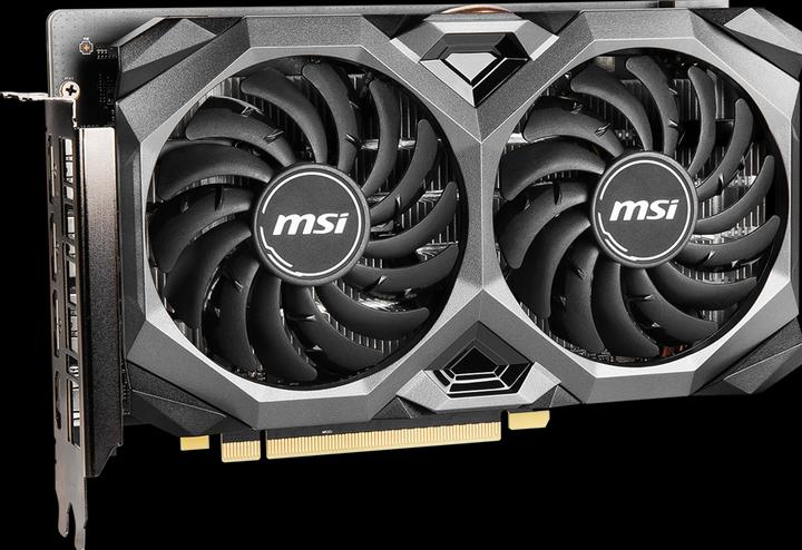 MSI Radeon RX 5500 XT MECH 8G OC (8 GB)
