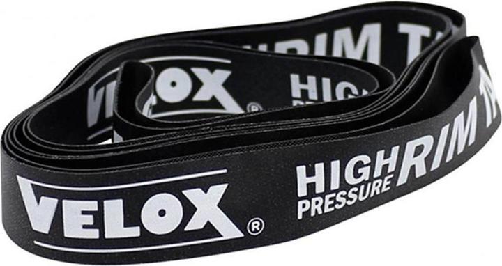 Velox Flexibles Hochdruckfelgenband 16-584 (16 mm)