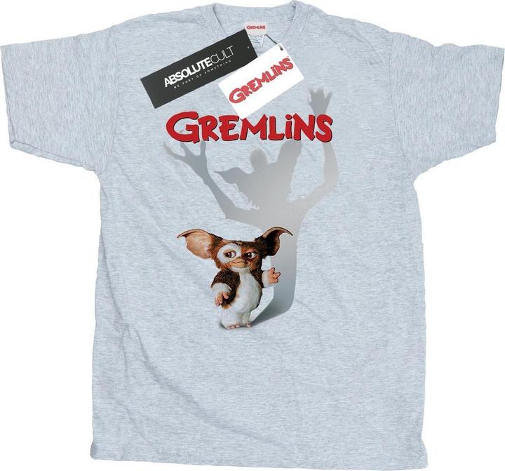 Universal Textiles Gizmo Shadow TShirt (L)