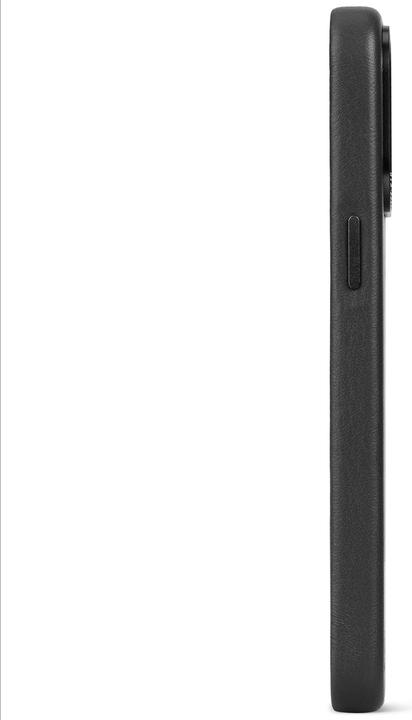 Image du produit Decoded Étui en cuir (Apple iPhone 15 Pro Max)