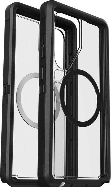 Immagine prodotto OtterBox Defender XT Clear mit Magnets (Samsung Galaxy S25 Ultra)